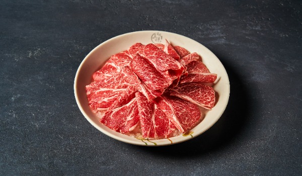 V22. Bœuf Wagyu (20s)