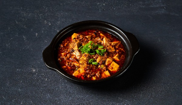 73. Mapo Tofu