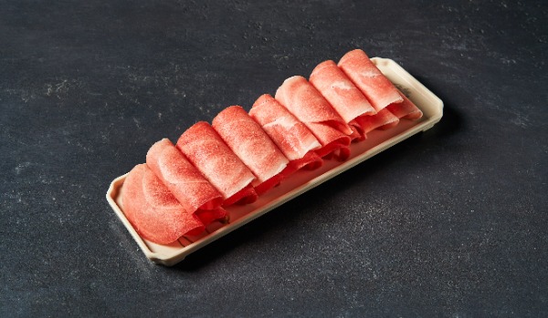 V07. Sliced Pork Fillet (1min)