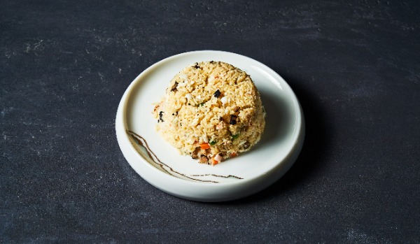 27. Yangzhou fried rice