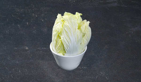 L06. Chinese Cabbage (2min)