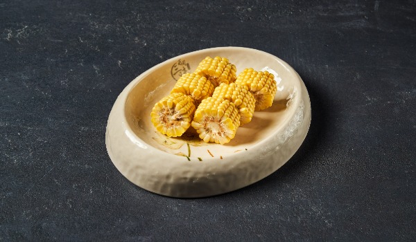 L03. Sweet Corn (5min)