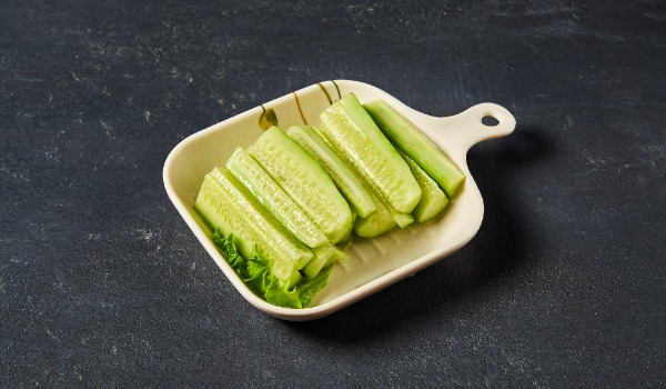 L07. Cucumber (2min)