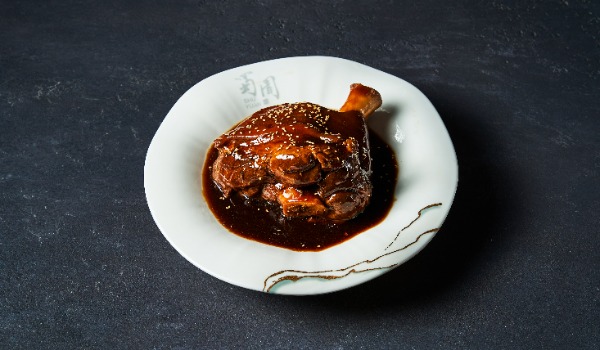 66. Dongpo pork shoulder stew