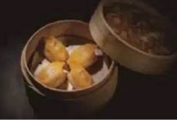 302.Dimsum di Merluzzo 3 pz