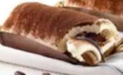 329. Tiramisu savoiardi