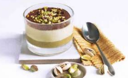 333. Coppa ai pistacchio di sicilia