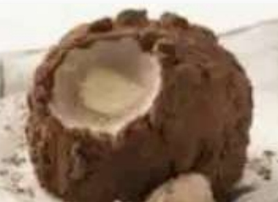 325. Trtufo classico