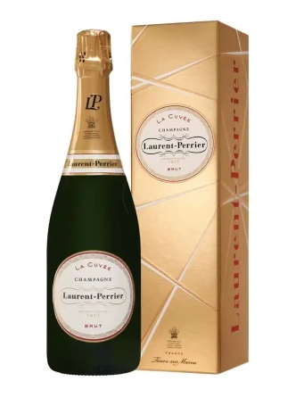 428. Laurent Perrier Cuvèe Champagne Brut