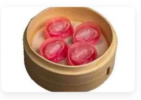 301.Dimsum di Manzo 3 pz