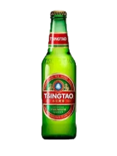 356. Birra cinese 0.66 cl