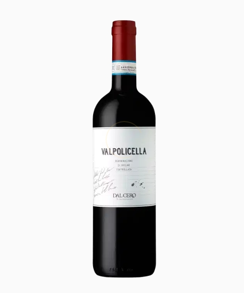 451. Valpolicella DOC Dal Cero