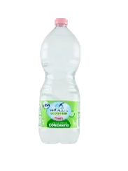 307. Acqua naturale 0.5L Piccolo