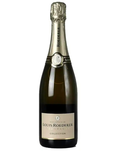430. Louis Roederer Champagne Brut
