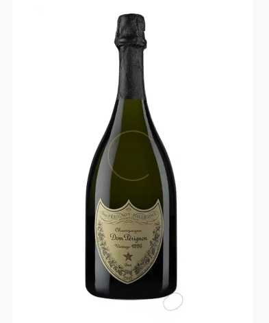 433. 2012 Dom Perignon Vintage Champagne Brut