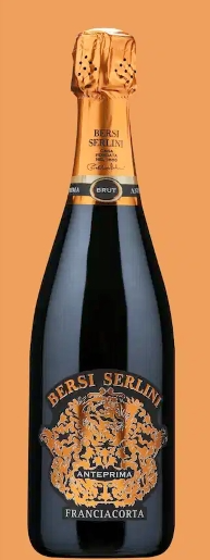 417. Bersi Serlini Franciacorta Brut
