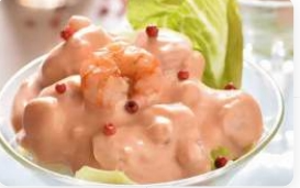 01. Cocktail gamberi