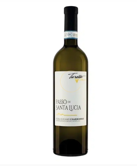 440. Chardonnay Ca' Bianca Passo S.Lucia