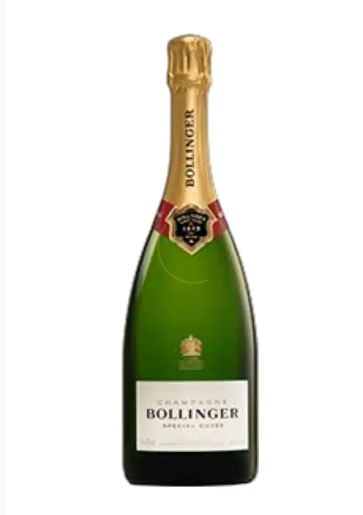 427. Bollinger Special Cuvèe Champagne Brut