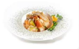 208. Gnocchi con verdure