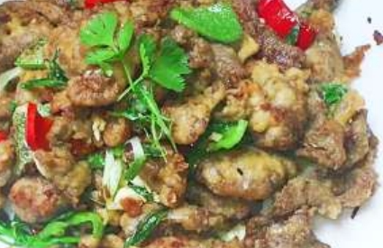 1049. Manzo al sale e pepe