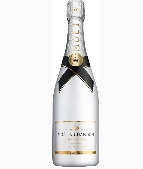 426. Moet&Chandon Ice Imperial Champagne Demi-sec