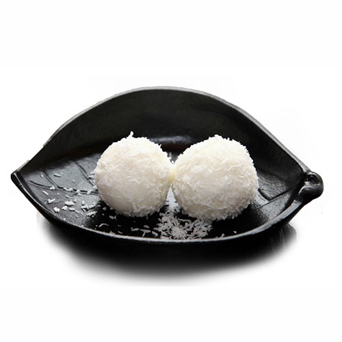 Perle de coco 糯米糍