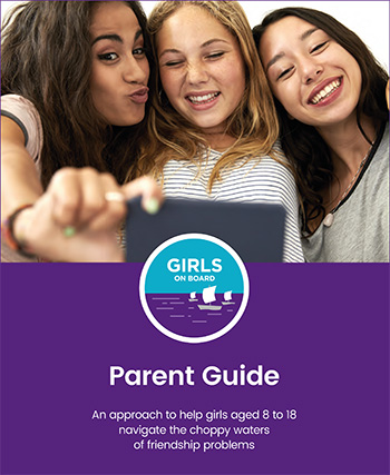 Parent Guide