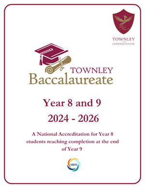 Townley Baccalaureate Guide