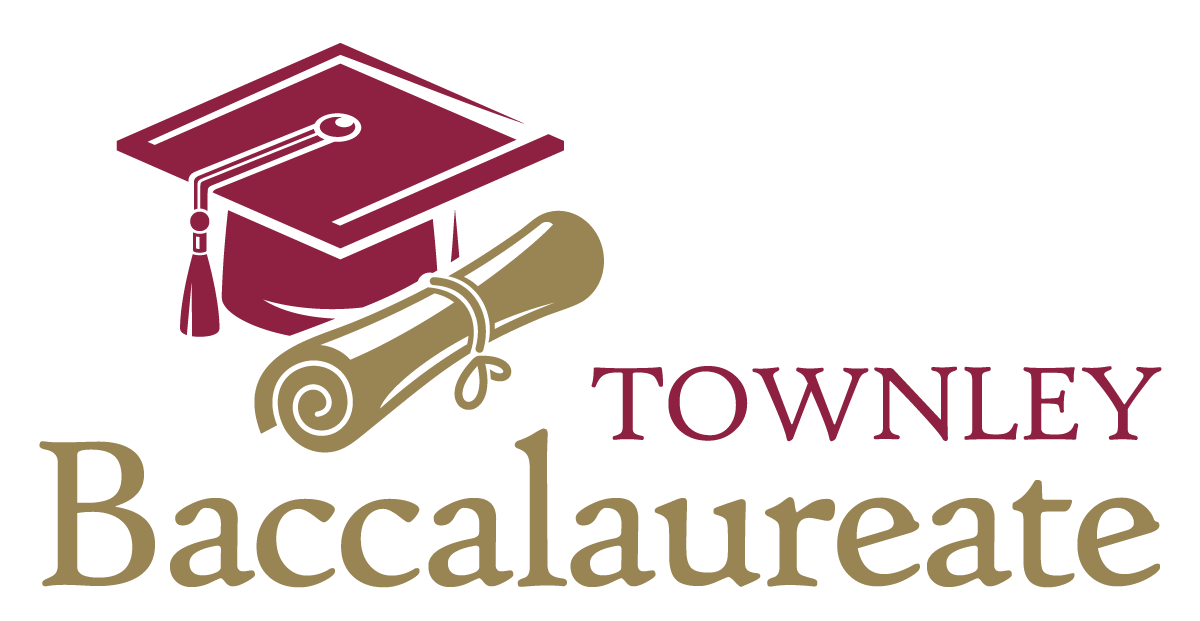 Townley Baccalaureate Logo