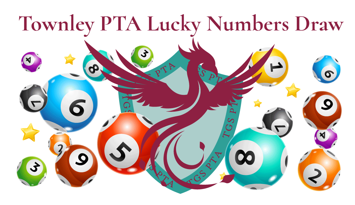 Townley PTA Lottery