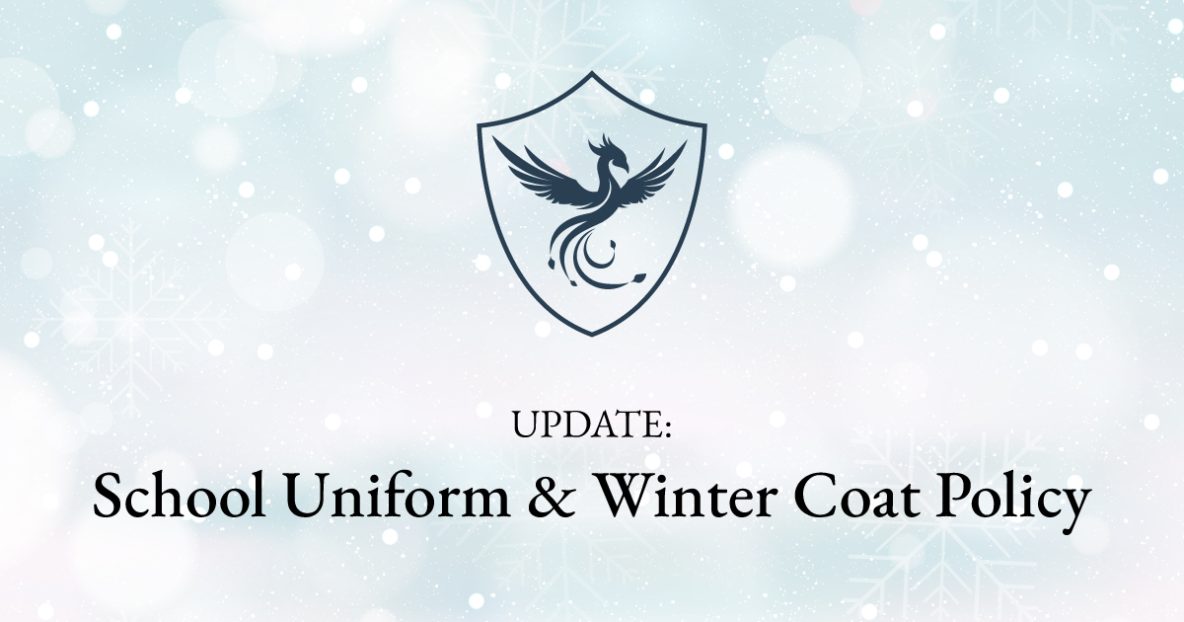 winter coat policy january 2026