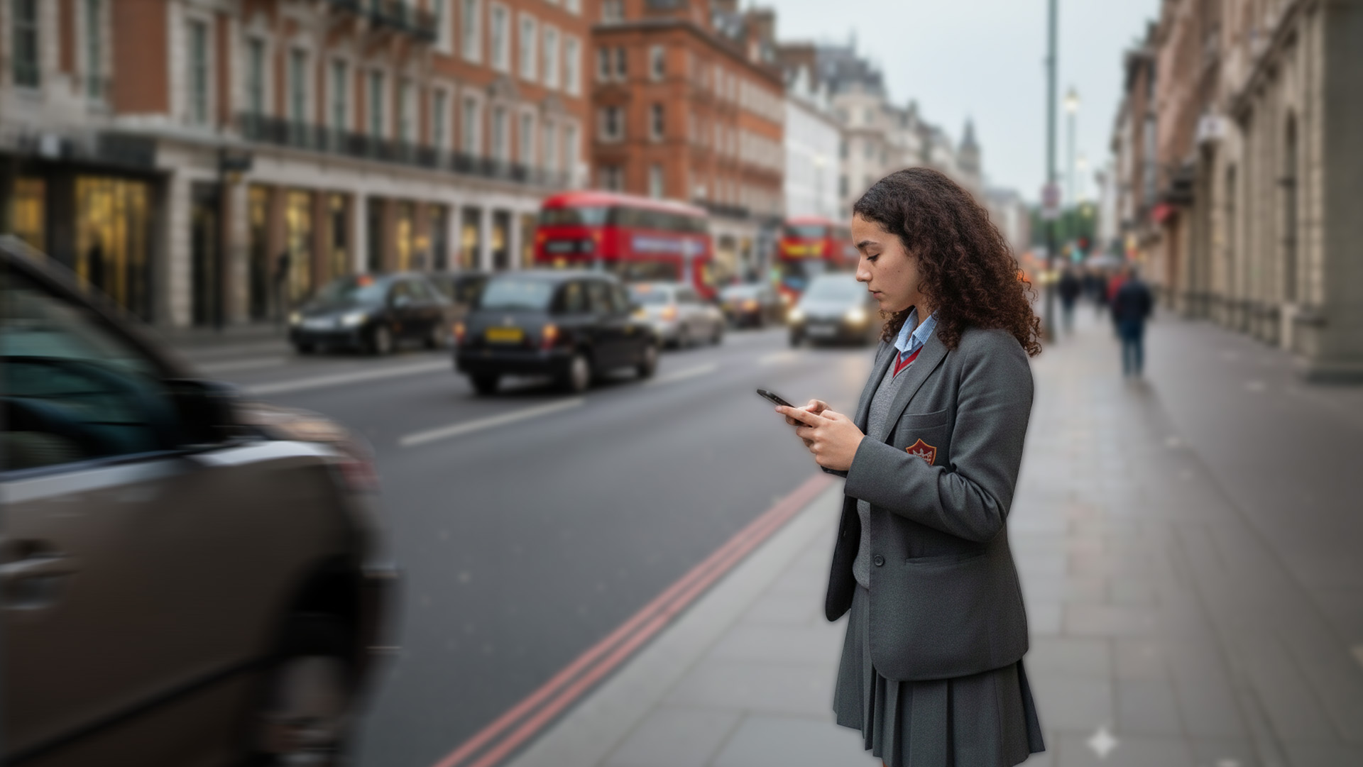 Featured Image for “Road Safety”