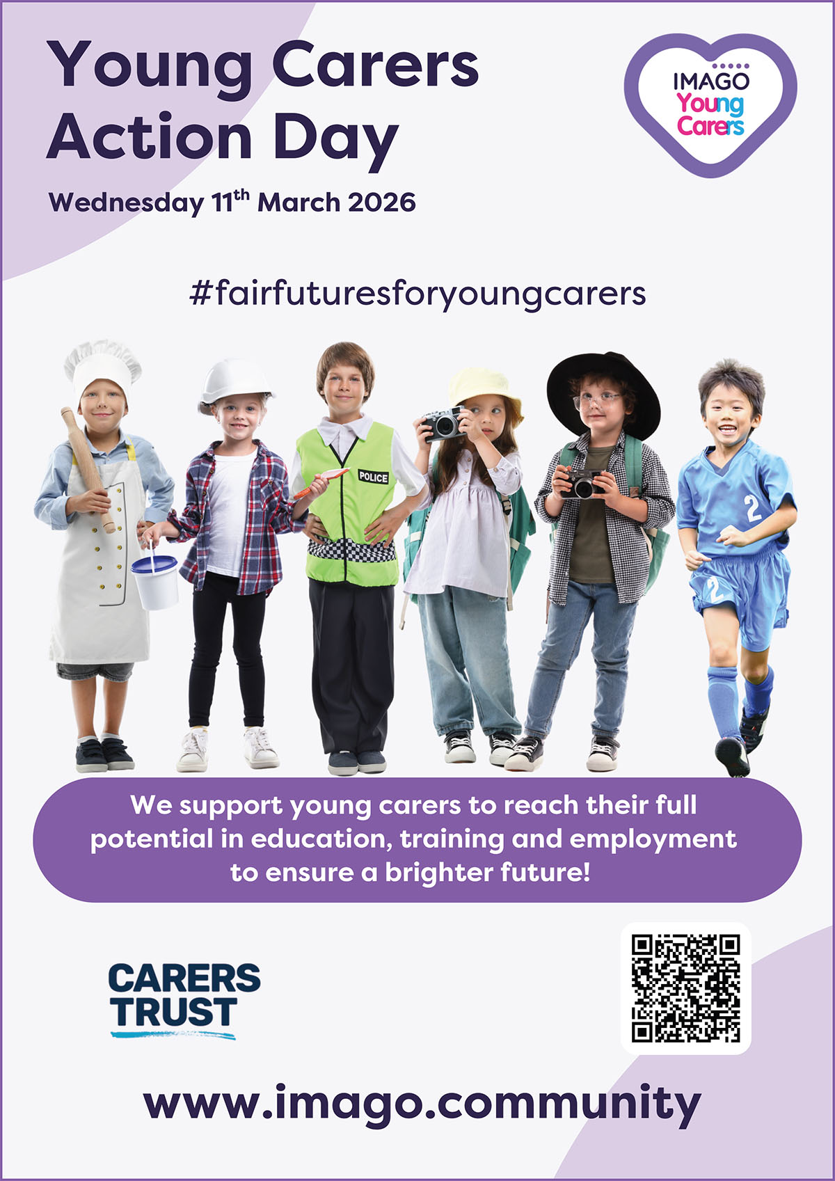 Young Carers Action Day