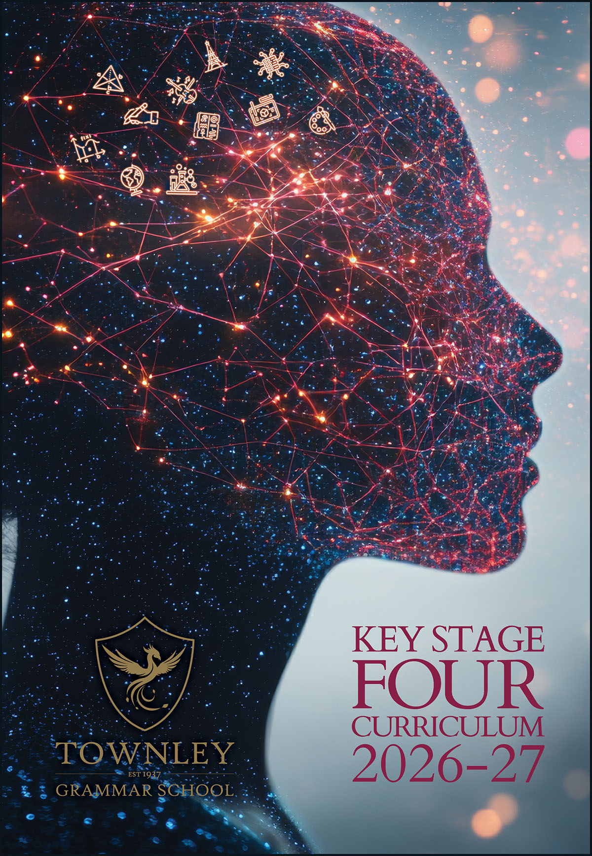 Key Stage 4 Curriculum Guide 2026-2027