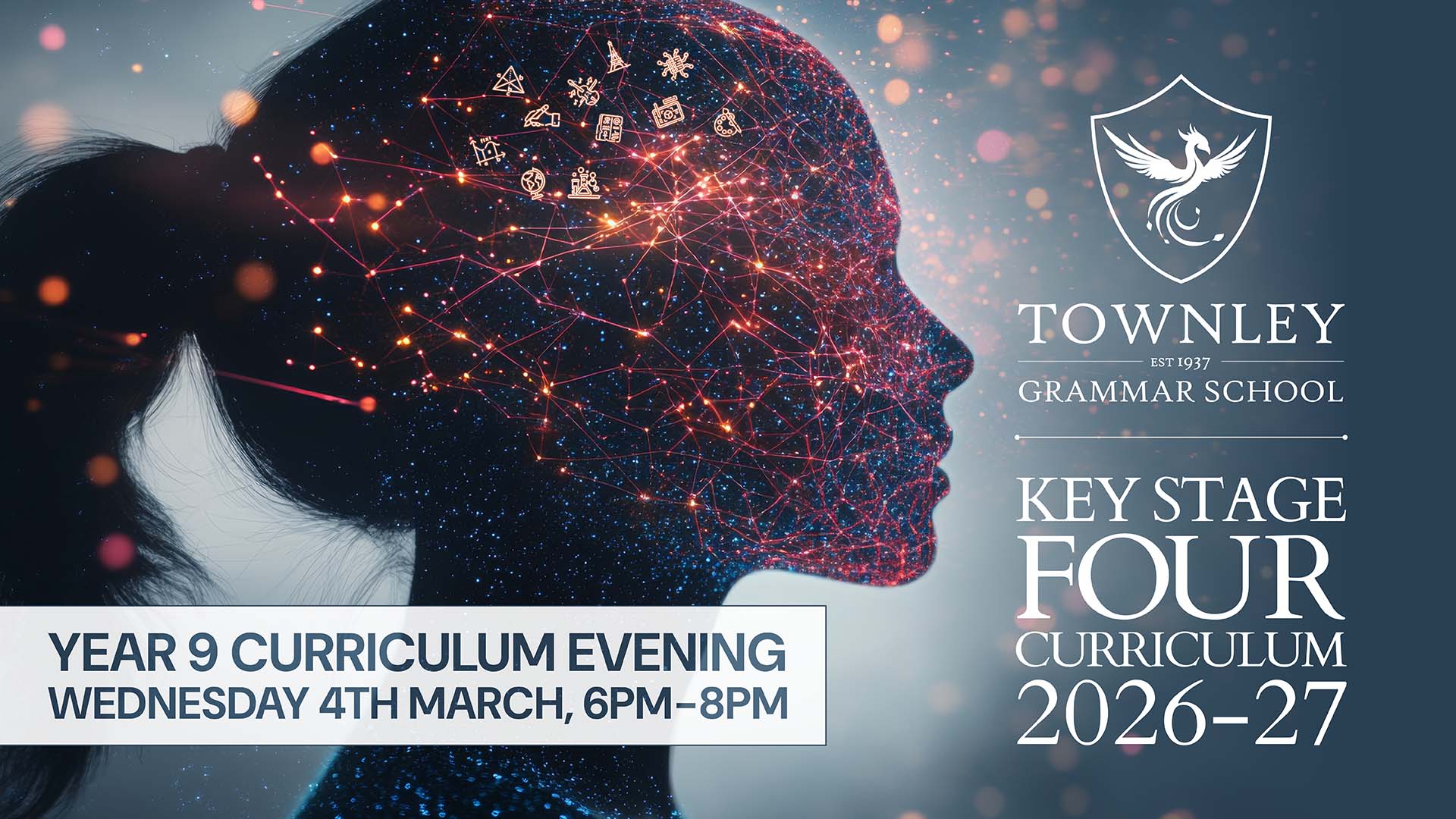 Featured Image for “KS4 Curriculum Evening 04.03.26”