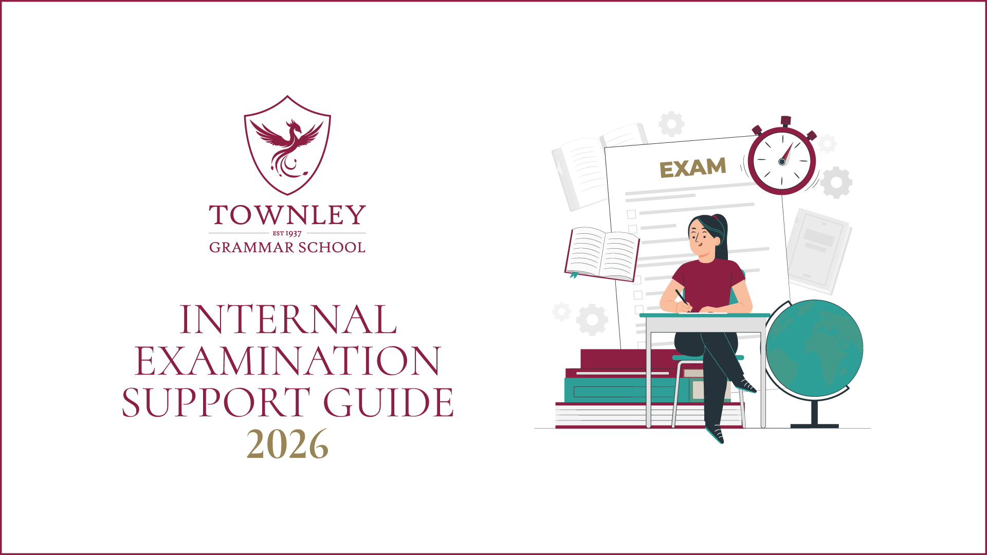 Featured Image for “Year 10 Internal Exams Guide 2026”