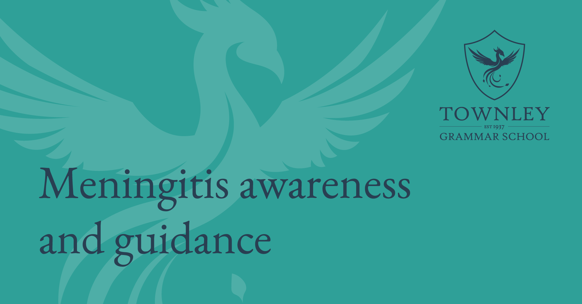 Featured Image for “Meningitis awareness and guidance”