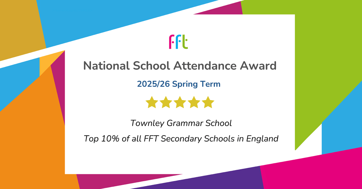 National Attendance Award