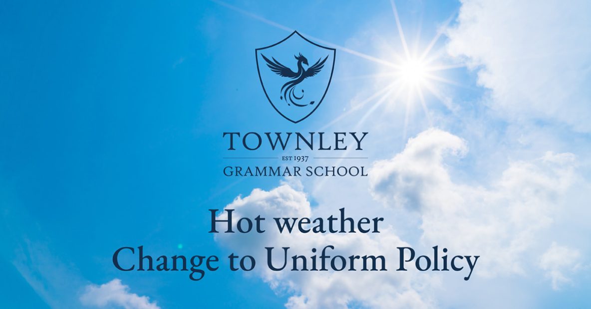 Hot Weather Procedures, Summer 2026