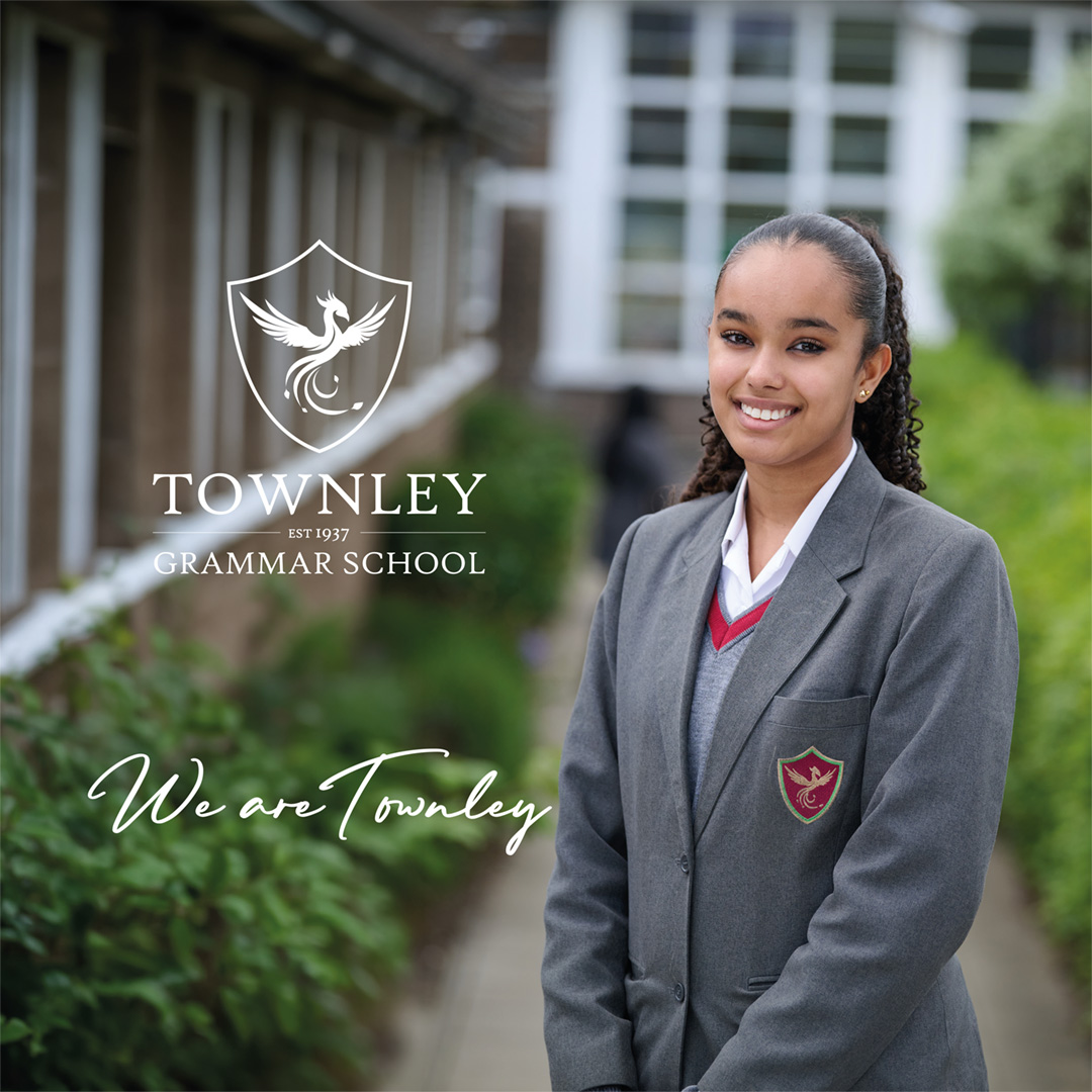 Townley Grammar School Prospectus 2026-27. Link to download view our latest Prospectus.
