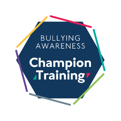 bully awareness champion