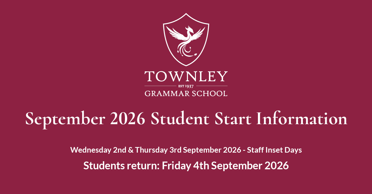 Featured Image for “Return to School 04.09.2026”