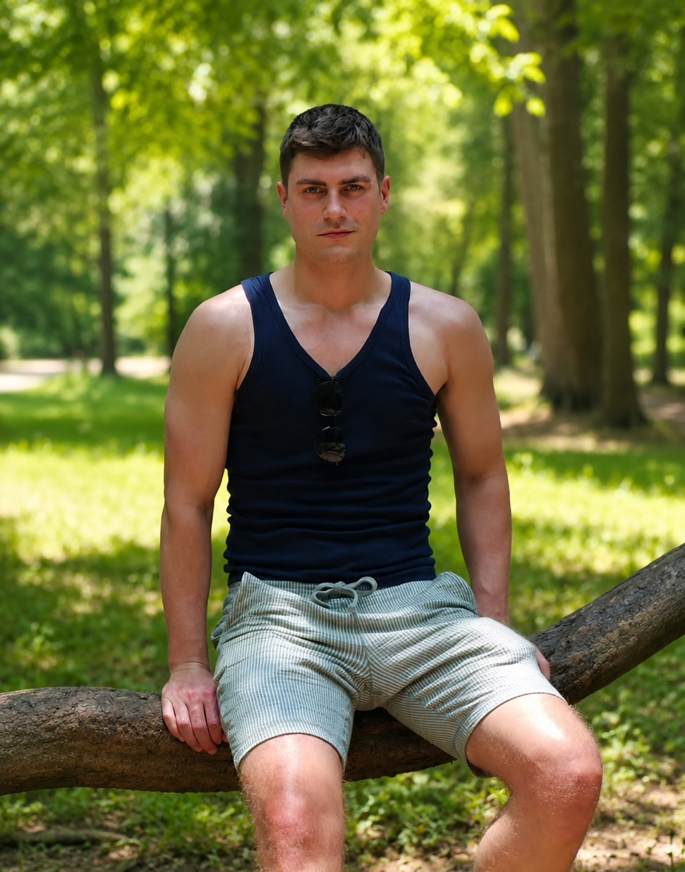 Joshua Kilbride