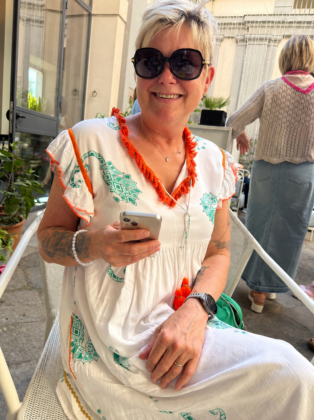 Monika Kålås