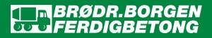 Brødrene Borgen Ferdigbetong AS