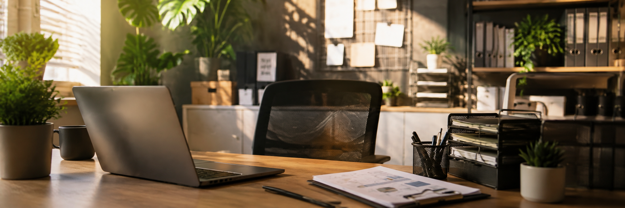 Service og Administrasjonsfaget