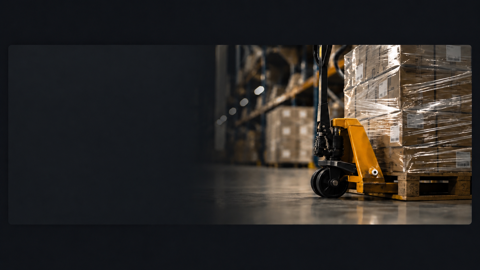 Logistikkfaget