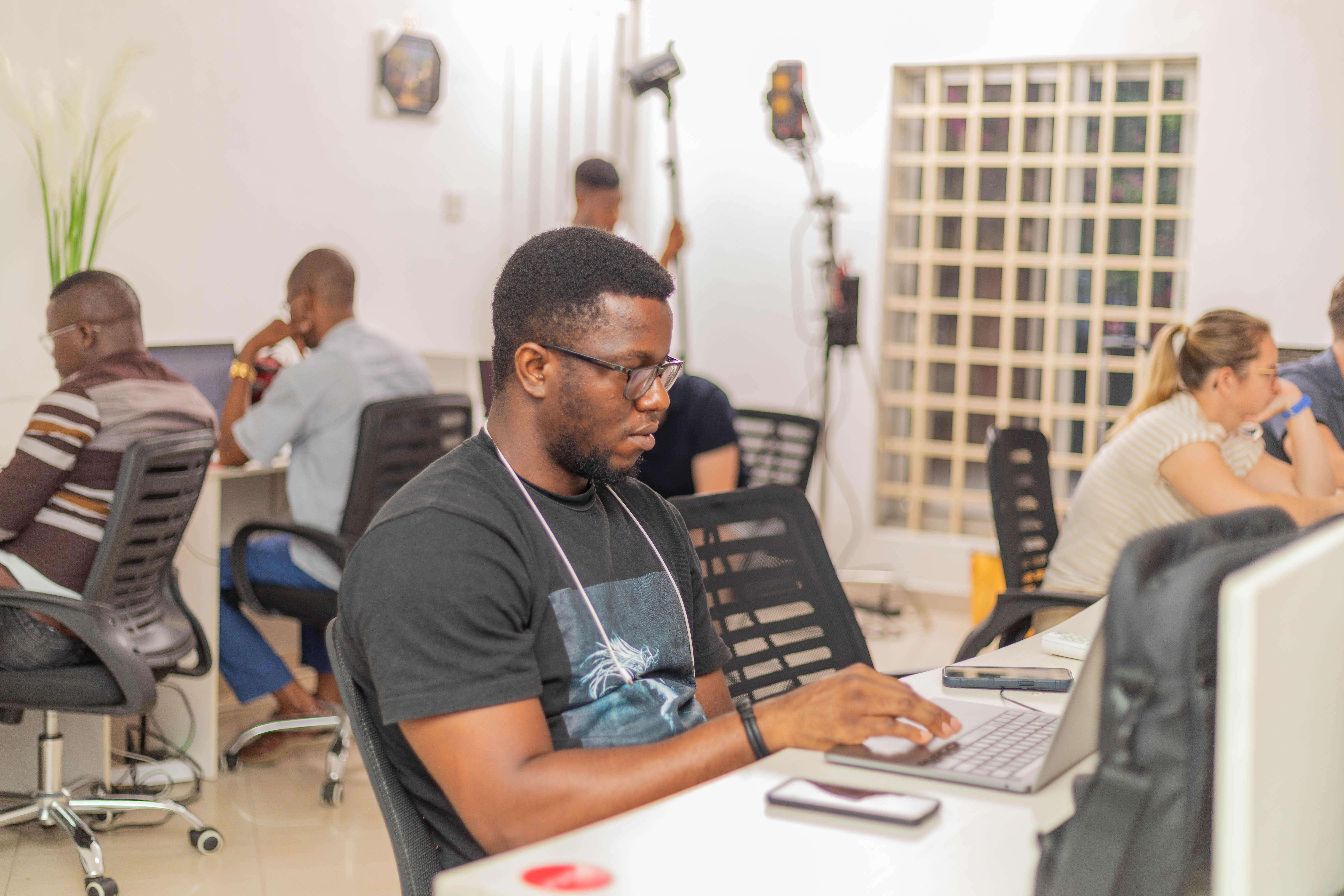 Why Companies Should Consider Hiring African Tech Talent