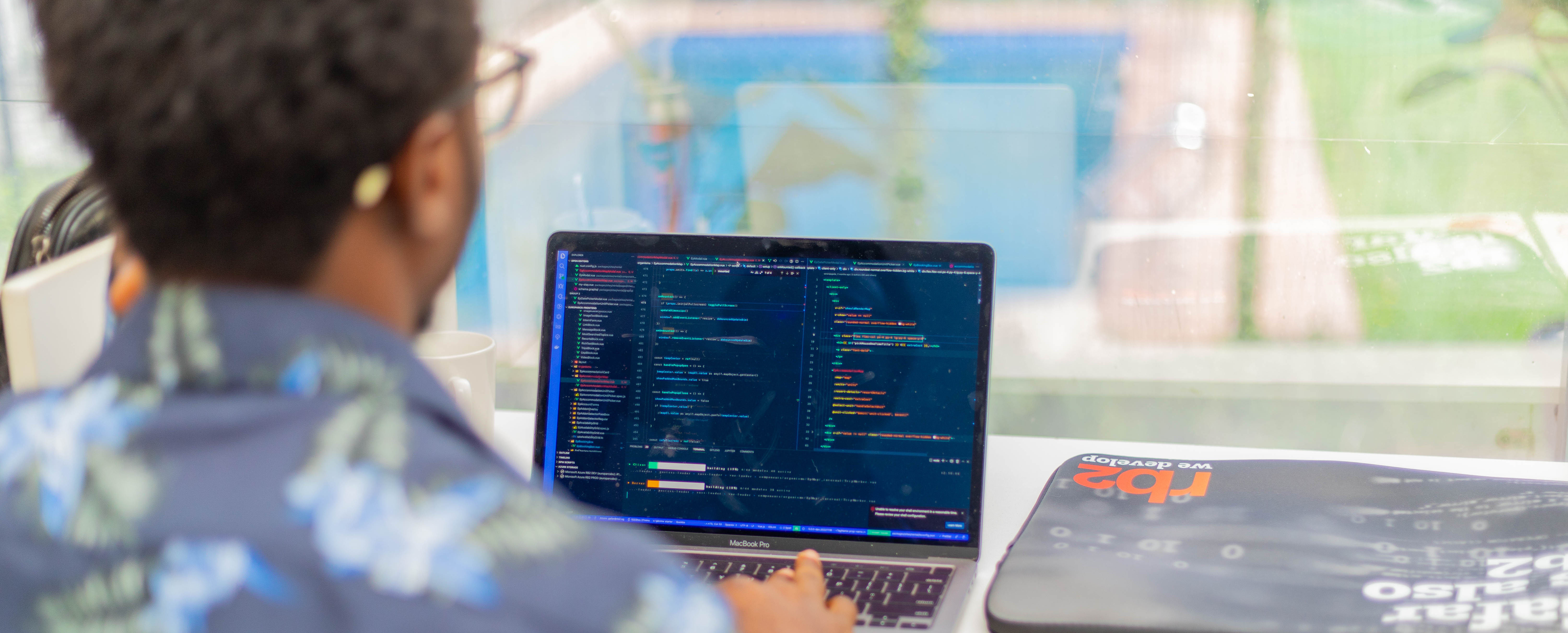 WHITE PAPER: STATE OF AFRICAN TECH TALENT 2024